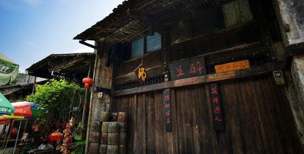 资阳区桥北大市场新春年货节开启